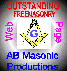 AB Masonic Productions Award